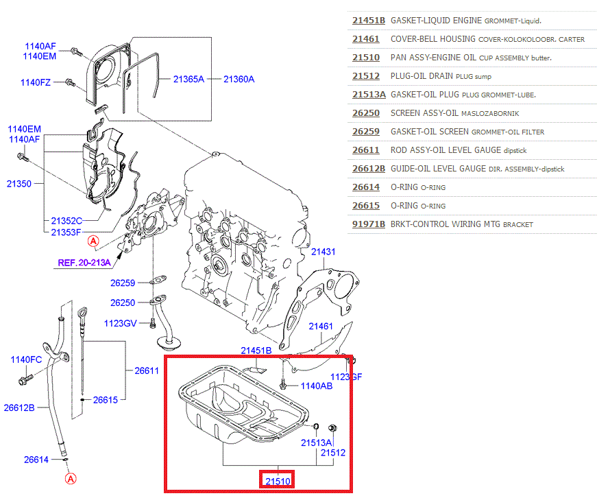 [DIAGRAM] Kia Picanto Engine Diagram